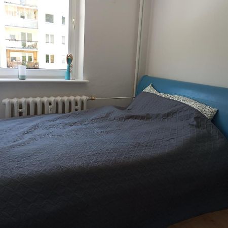 Appartamento Brodwino Sopot Esterno foto