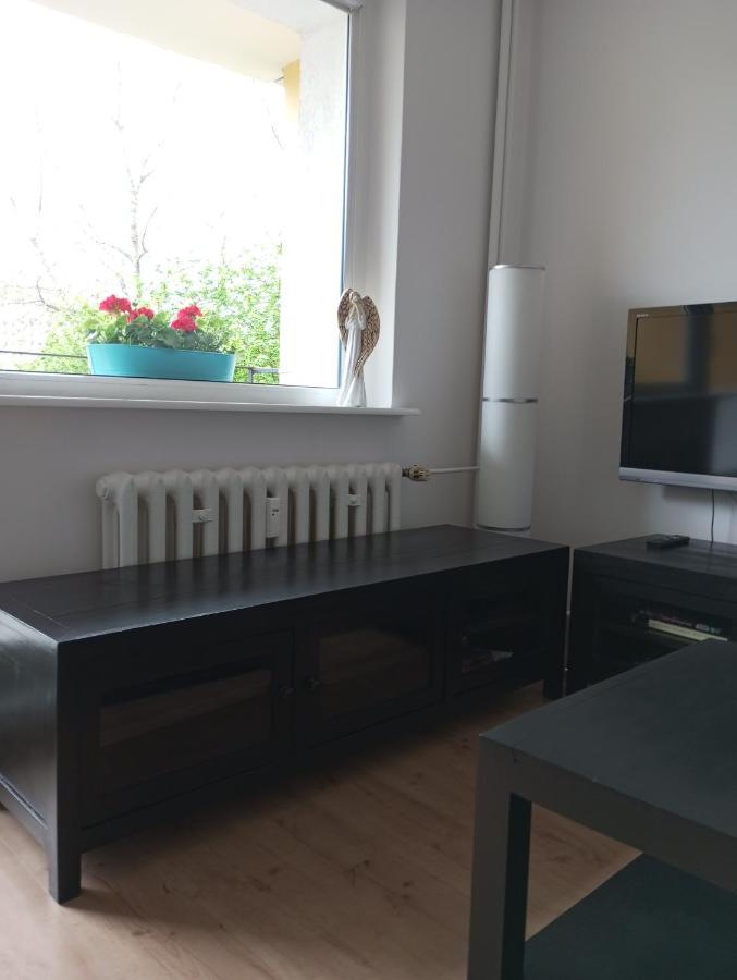 Appartamento Brodwino Sopot Esterno foto