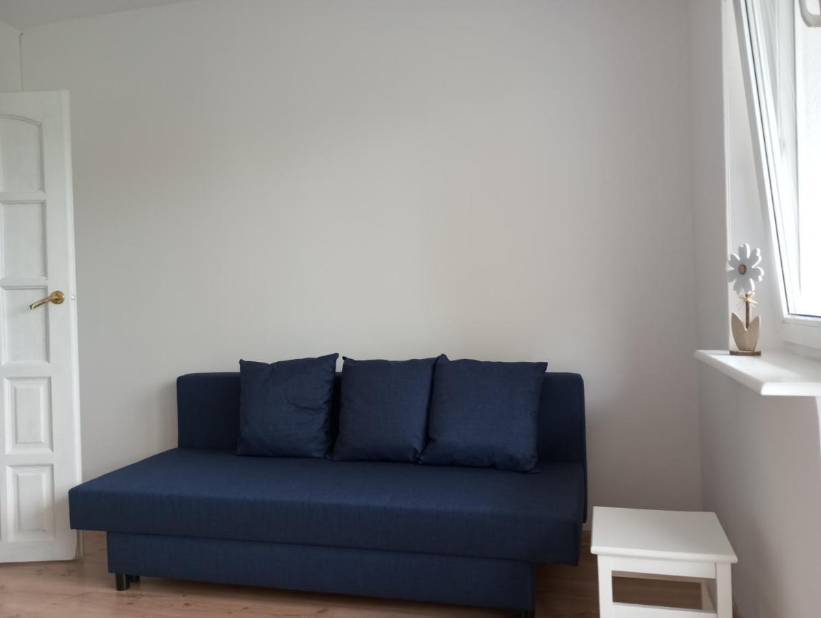 Appartamento Brodwino Sopot Esterno foto